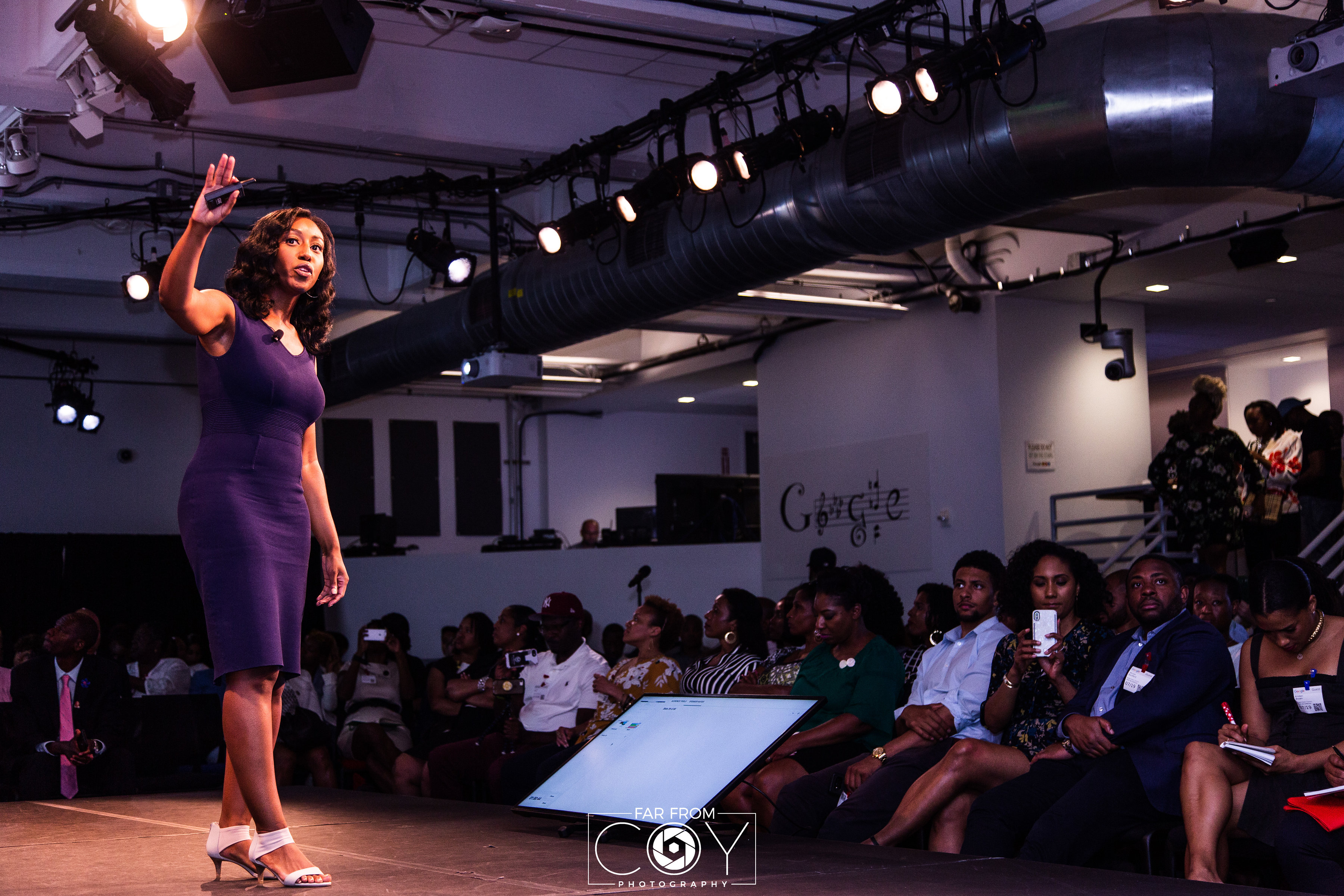 Brass City Media event production